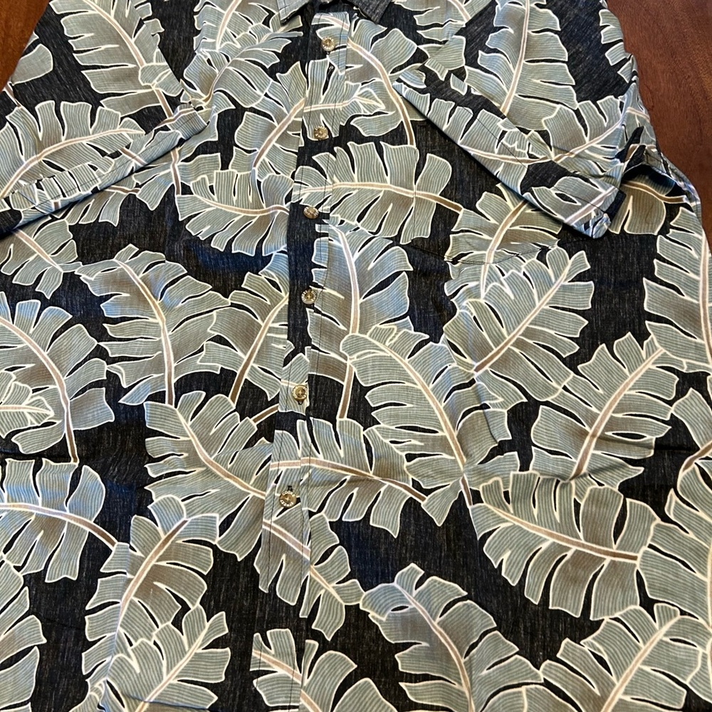 Coke Street XL Hawaiian Shirt